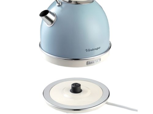 Ariete 2877.BL vízforraló - kék