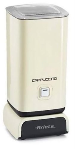 Ariete 2878.BG tejhabosító - bézs