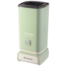 Ariete 2878.GR tejhabosító - zöld