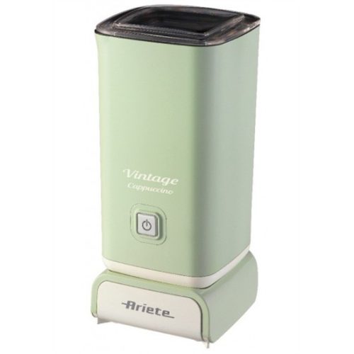 Ariete 2878.GR tejhabosító - zöld