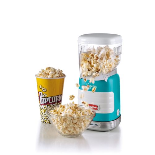 Ariete 2956.BL popcorn készítő