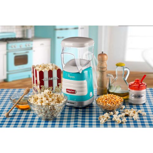 Ariete 2956.BL popcorn készítő