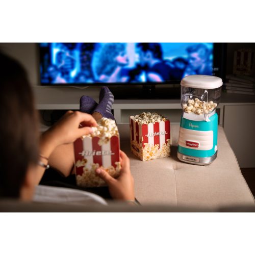 Ariete 2956.BL popcorn készítő