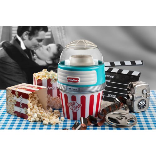 Ariete 2957.BL popcorn készítő
