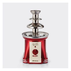 Ariete 2962 csokoládé szökőkút