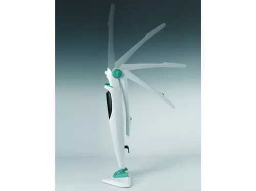 Ariete 4163 multifunkciós gőztisztító