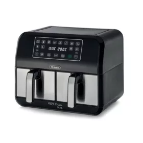 Ariete 4624 forrólevegős sütő dual