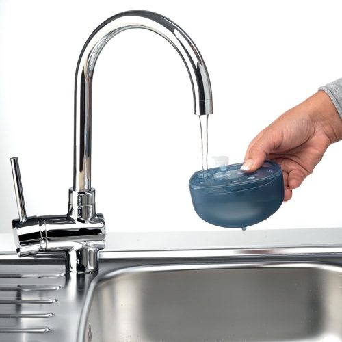 Ariete 6246 DUETTO GARMENT gőzölős ruhaápoló és vasaló