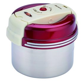 Ariete 630 fagylaltkészítő