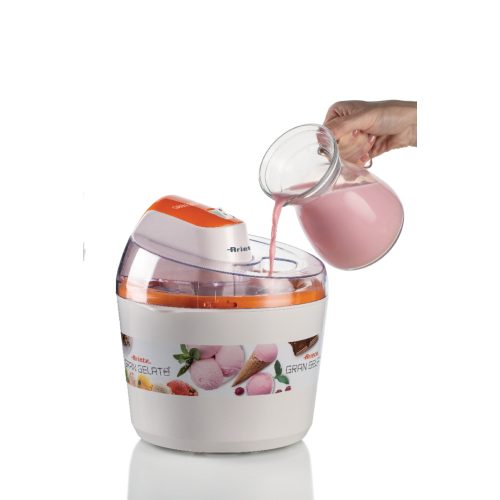 Ariete 642 GRAN GELATO fagylaltkészítő