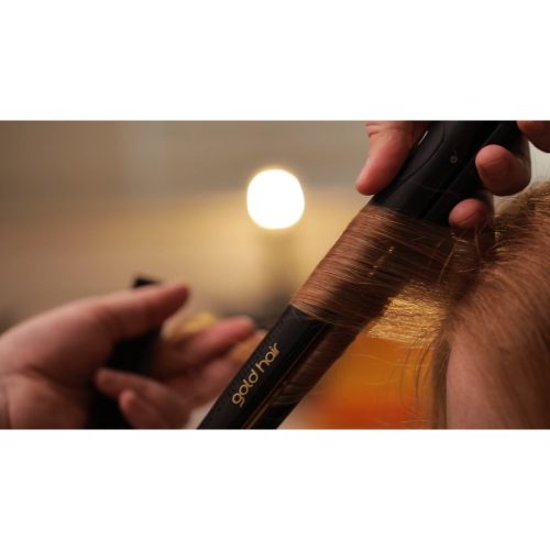 Ariete 8143 GOLD hajvasaló