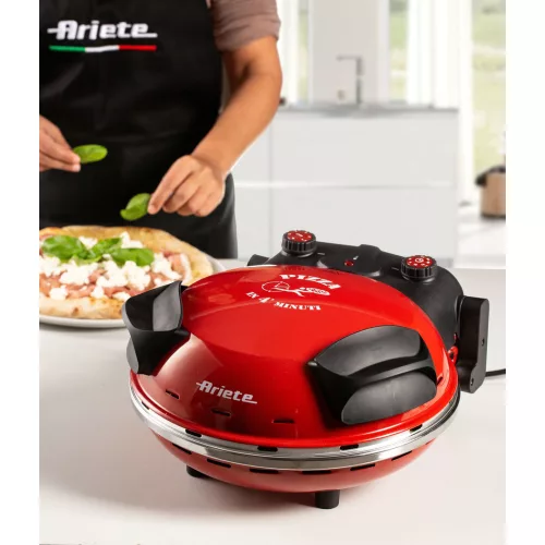 Ariete 909 pizzasütő
