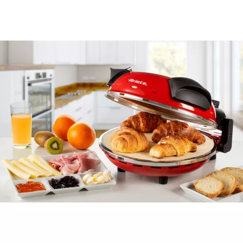 Ariete 909 pizzasütő