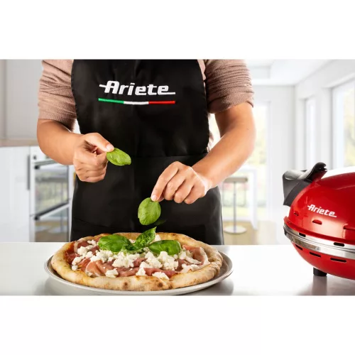 Ariete 909 pizzasütő