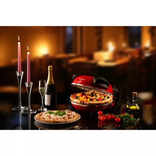 Ariete 909 pizzasütő