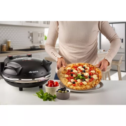 Ariete 917.BK pizzasütő