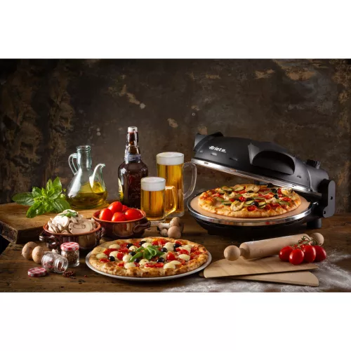 Ariete 917.BK pizzasütő