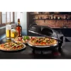 Ariete 917.BK pizzasütő