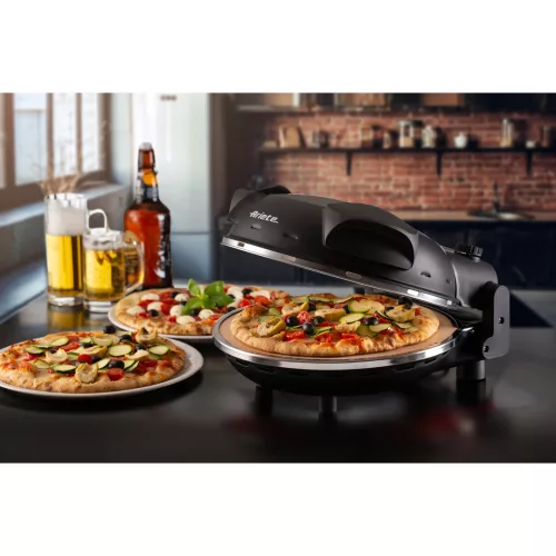 Ariete 917.BK pizzasütő