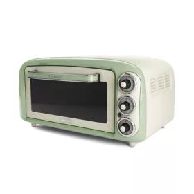 Ariete 979.GR minisütő grill