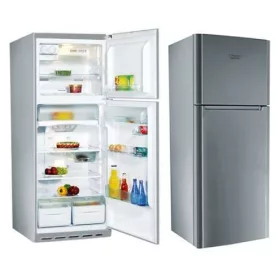 Ariston ENTM18220VW Felülfagyasztós hűtő