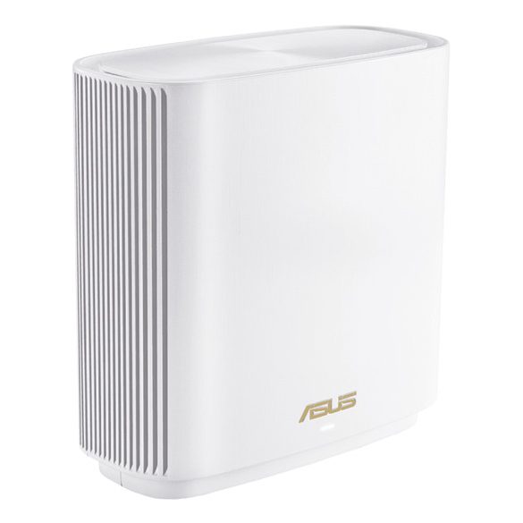 Asus Router ZenWifi AX6600 Mesh - XT8 V2 1-PK - Fehér