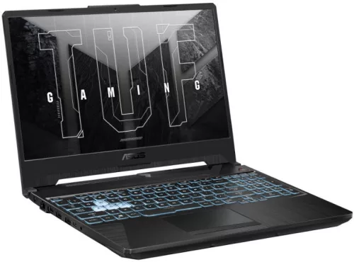Asus FX506HE-HN012 notebook