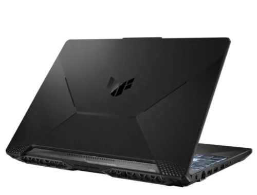 Asus FX506HE-HN012 notebook