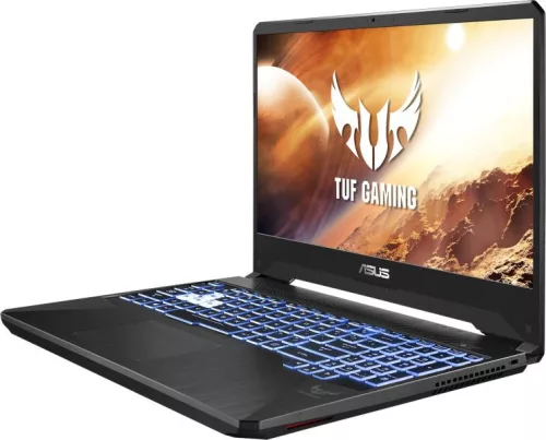 Asus FX506HE-HN012 notebook
