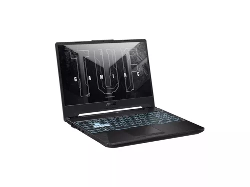 Asus FX506HE-HN112W notebook