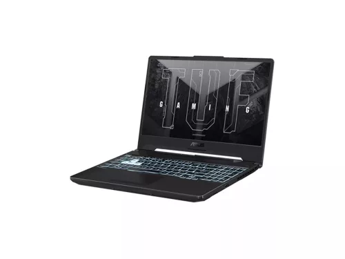 Asus FX506HE-HN112W notebook