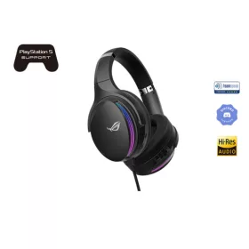 Asus ROG FUSION II 500 - Gaming headset