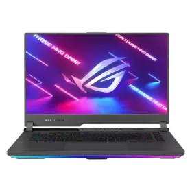 Asus ROG Strix G513IH-HN004 - FreeDOS - Eclipse Gray