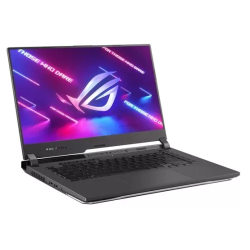 Asus ROG Strix G513IH-HN004 - FreeDOS - Eclipse Gray