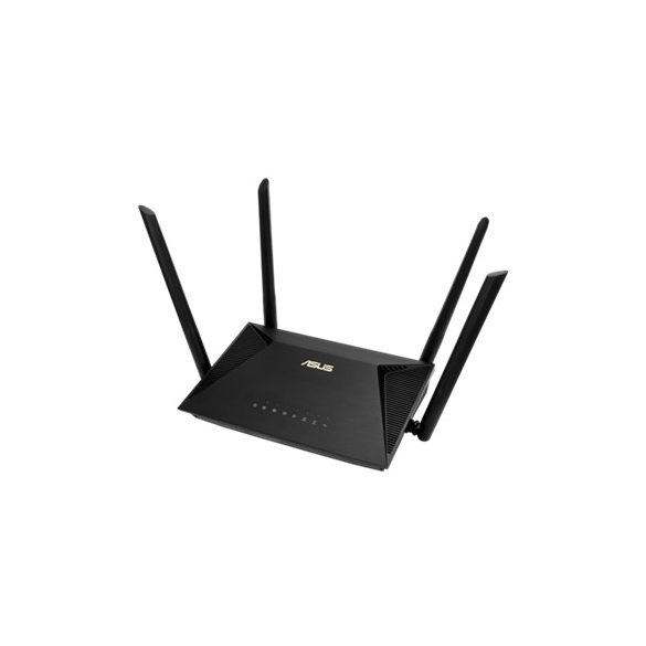 Asus RT-AX1800U router