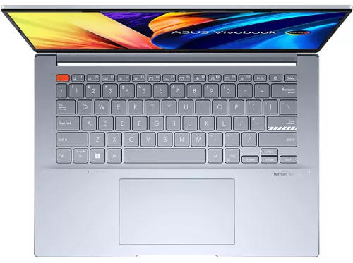 Asus S5402ZA-M9118W notebook