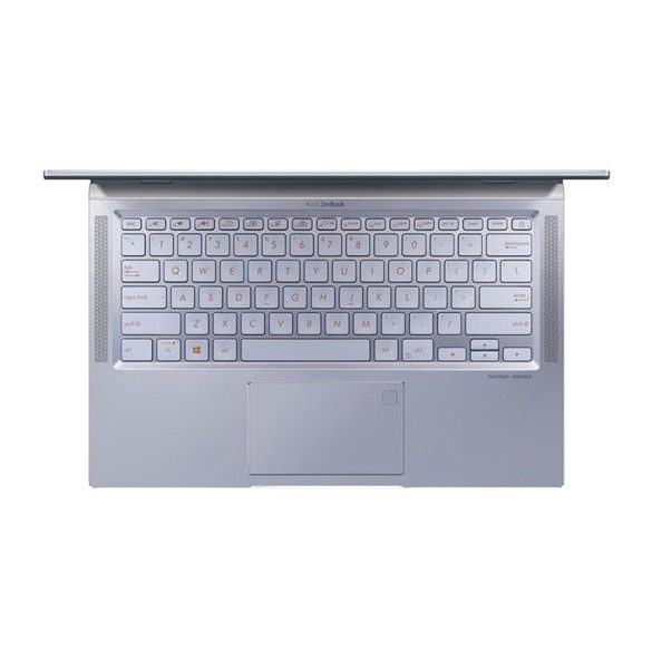 Asus ZenBook 14 UX431FL-AN014T - Windows® 10 - Utopia Blue (refurbised)
