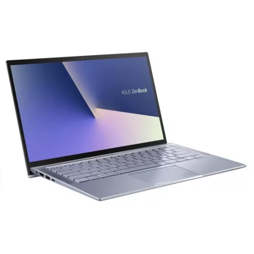 Asus ZenBook 14 UX431FL-AN014T - Windows® 10 - Utopia Blue (refurbised)