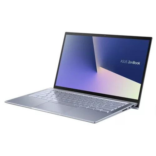 Asus ZenBook 14 UX431FL-AN014T - Windows® 10 - Utopia Blue (refurbised)