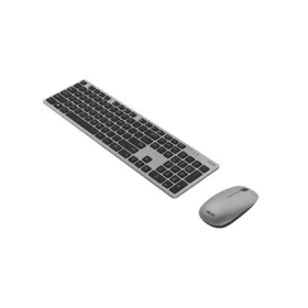   Asus W5000 KEYBOARD+MOUSE/GY/HU vezeték nélküli billentyűzet + egér