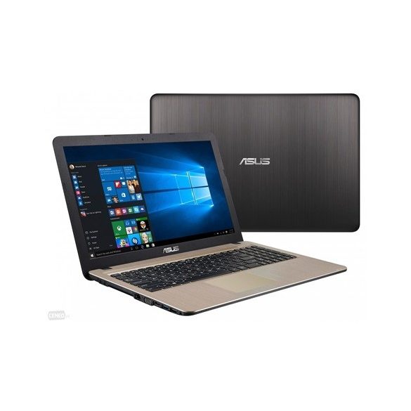 Asus X541NA-GQ028 VivoBook Max notebook