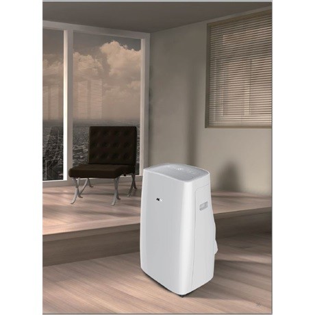 Aux AM-H12B4/NAR1-EU mobil klíma