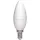 Avide ABC14NW-2.5W led candle izzó 2.5w e14 nw 4000k