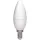 Avide ABC14NW-4.5W led candle izzó 4.5w e14 nw 4000k
