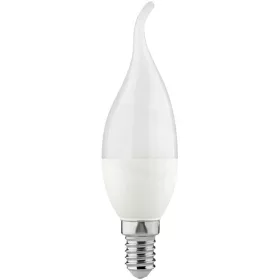   Avide ABC14WW-6.5W-FL led candle izzó flame 6.5w e14 ww 3000k