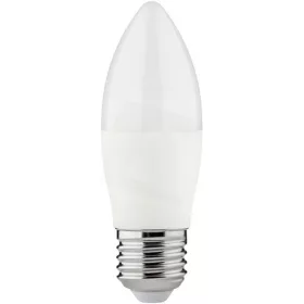 Avide ABC27CW-8W led candle izzó 8w e27 cw 6400k