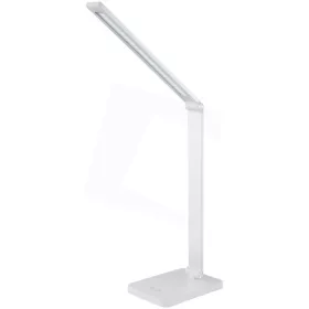 Avide ABLDL-6W-TYL-W asztali lámpa led tyler fehér 6w
