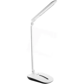   Avide ABLDL-FTD-10W asztali lámpa led érintésvezérelt dimmer fehér 10w