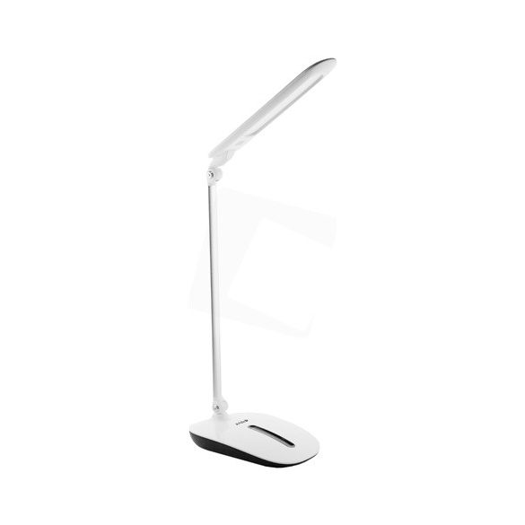 Avide ABLDL-FTD-10W asztali lámpa led érintésvezérelt dimmer fehér 10w
