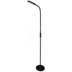 Avide ABLFL-9W-REMO-B led állólámpa remo 9w cct fekete